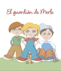 El guardián de Merle
Merles_Waechter_0725_ES.epub