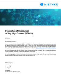 REACH Declaration
MIETHKE_Reach_Declaration_090925.pdf