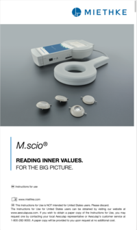 <i>M.scio</i><br> Gebrauchsanweisung
IFU_5630_AU_V10.1_WEB.pdf