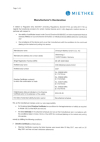 Manufacturer’s Declaration
Manufacturer_s_Declaration_EU_2023-607_2024-10-14.pdf