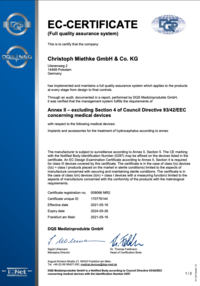 Certificate 93/42 valid with Manufacturer’s Declaration
009066_MR2_2021-05-16_englisch.pdf